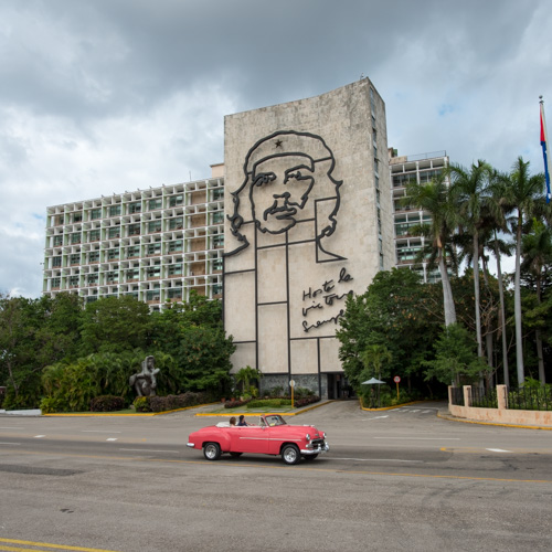 Cuba