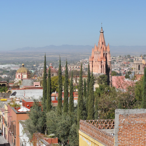 Mexico