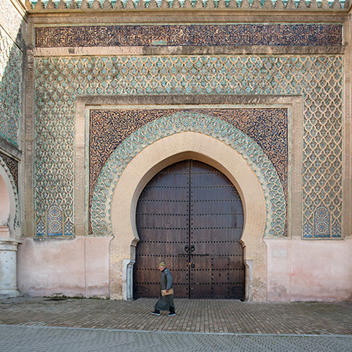 Morocco