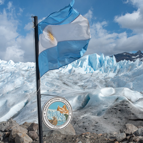 Patagonia