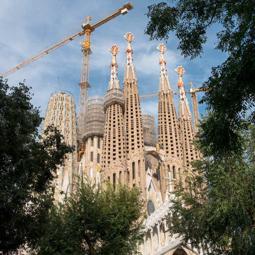 Spain