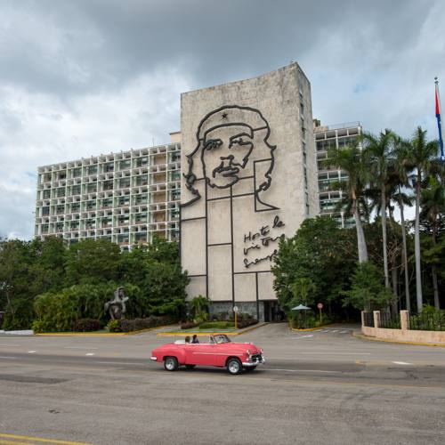 cuba