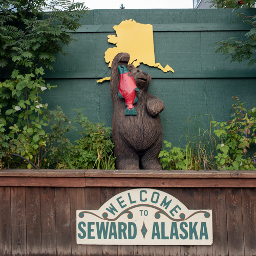 Alaska