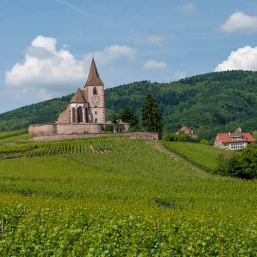 Alsace