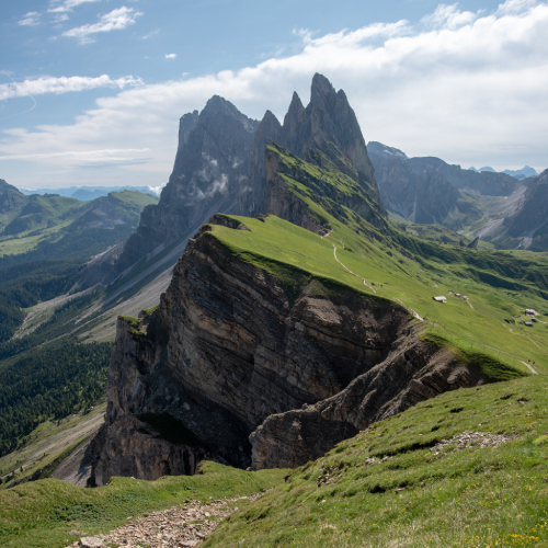 Dolomite