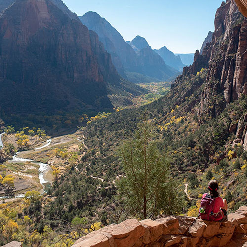 Zion