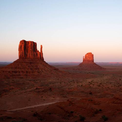 monument-valley